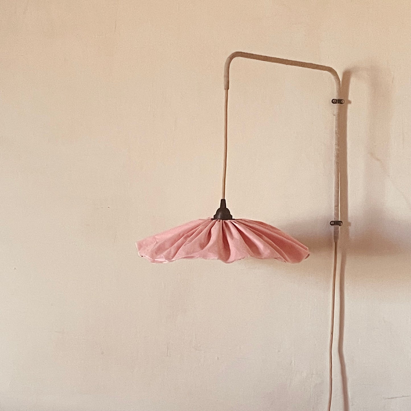 Lámpara POPPY aplique