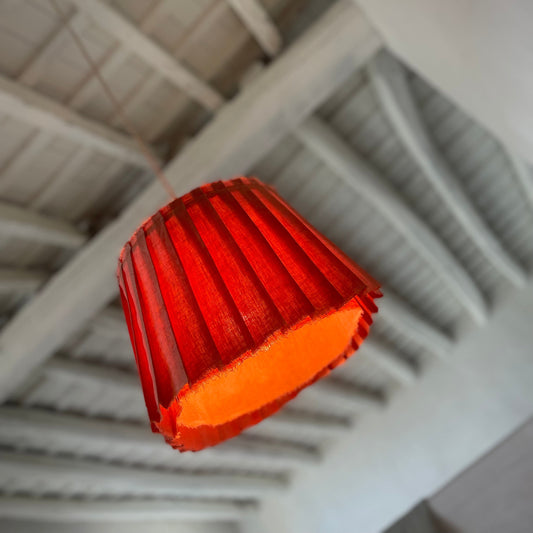 Pantalla MUFFIN caldera 30CM