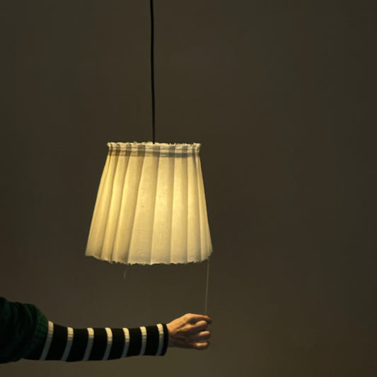 Lámpara MUFFIN de techo