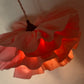 Lámpara BLOOM rosa