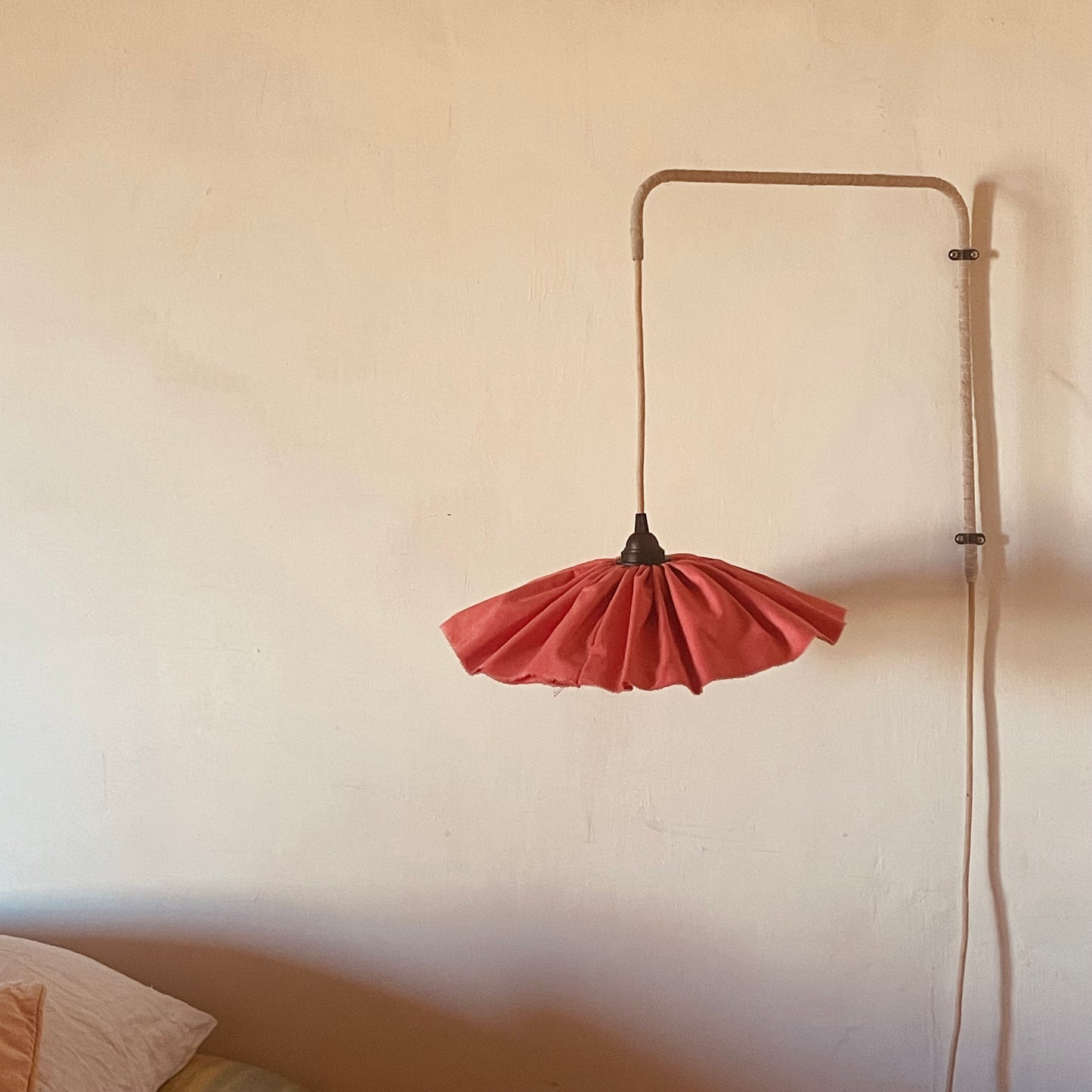 Lámpara POPPY aplique