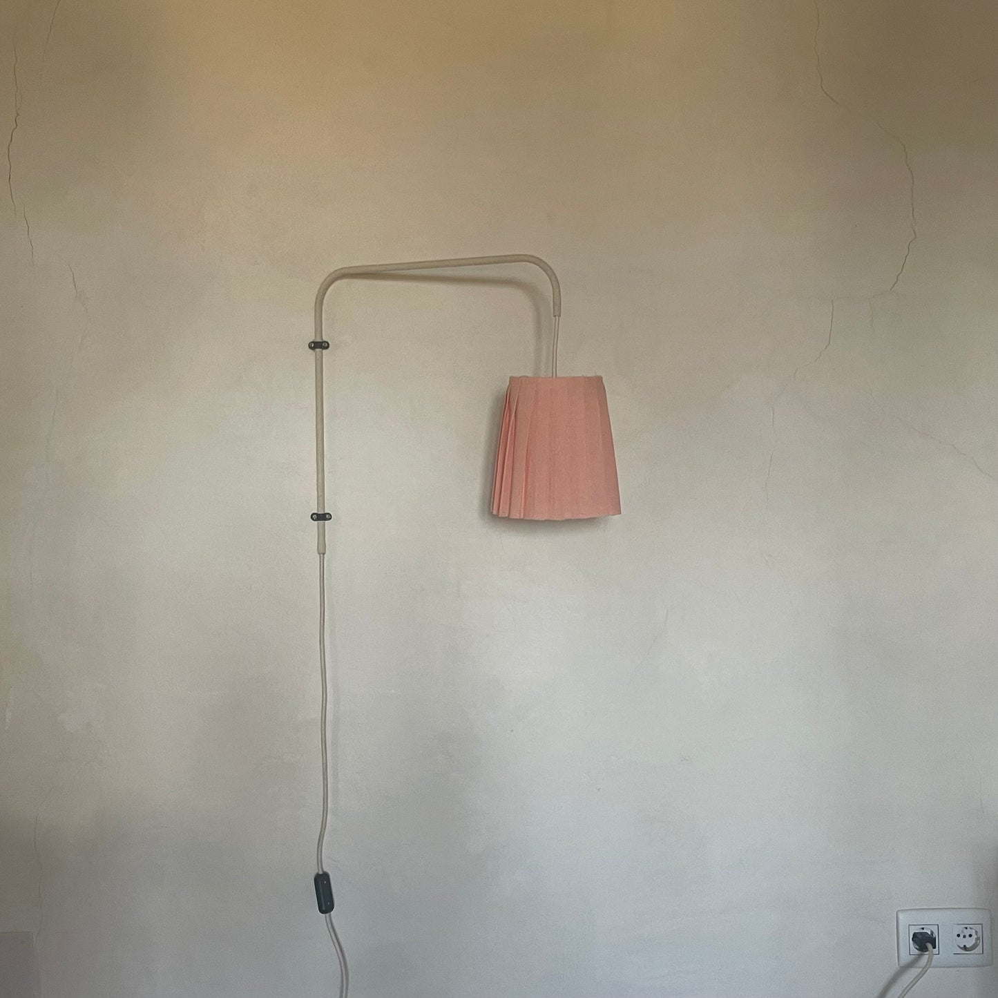 Lámpara MUFFIN   aplique