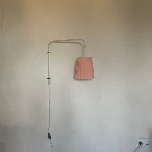 Lámpara MUFFIN   aplique