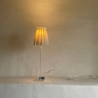 Lámpara MUFFIN XS con base