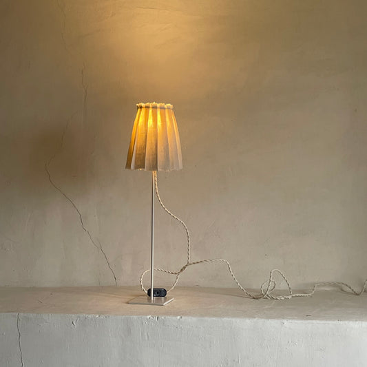 Lámpara MUFFIN XS con base