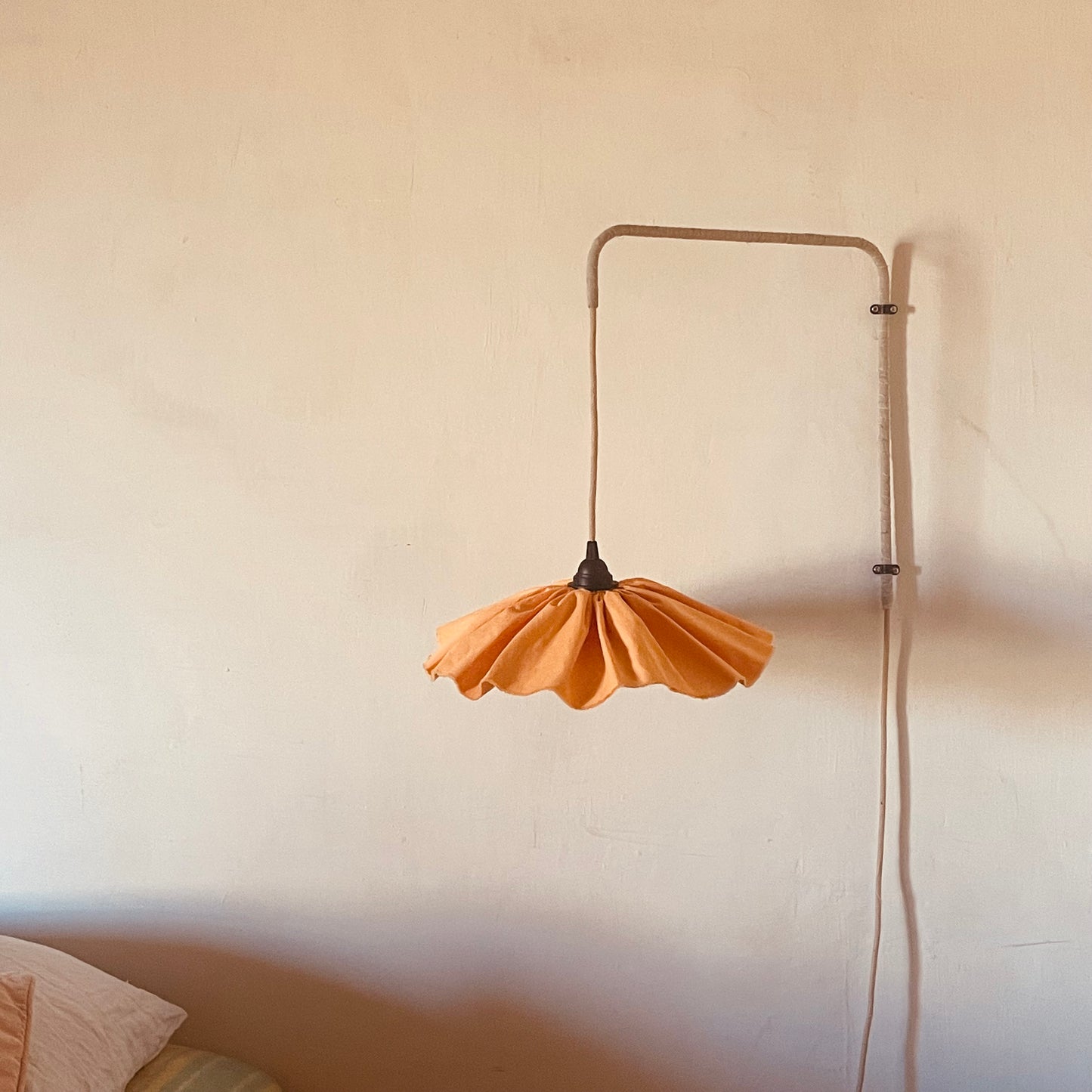 Lámpara POPPY aplique