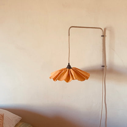 Lámpara POPPY aplique