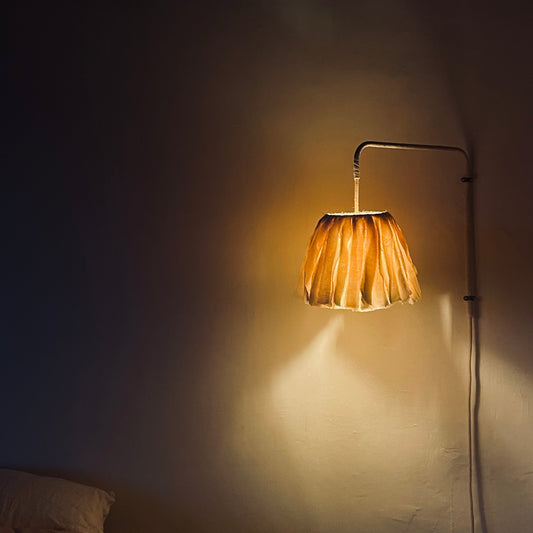 Lámpara MUSA aplique