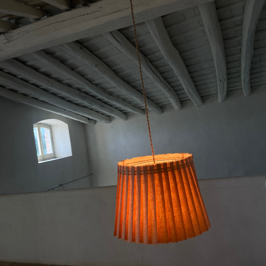 Pantalla MUFFIN caldera 30CM