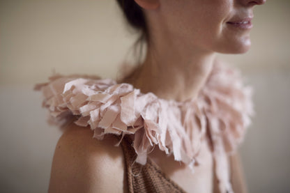 CUELLO TEXTIL