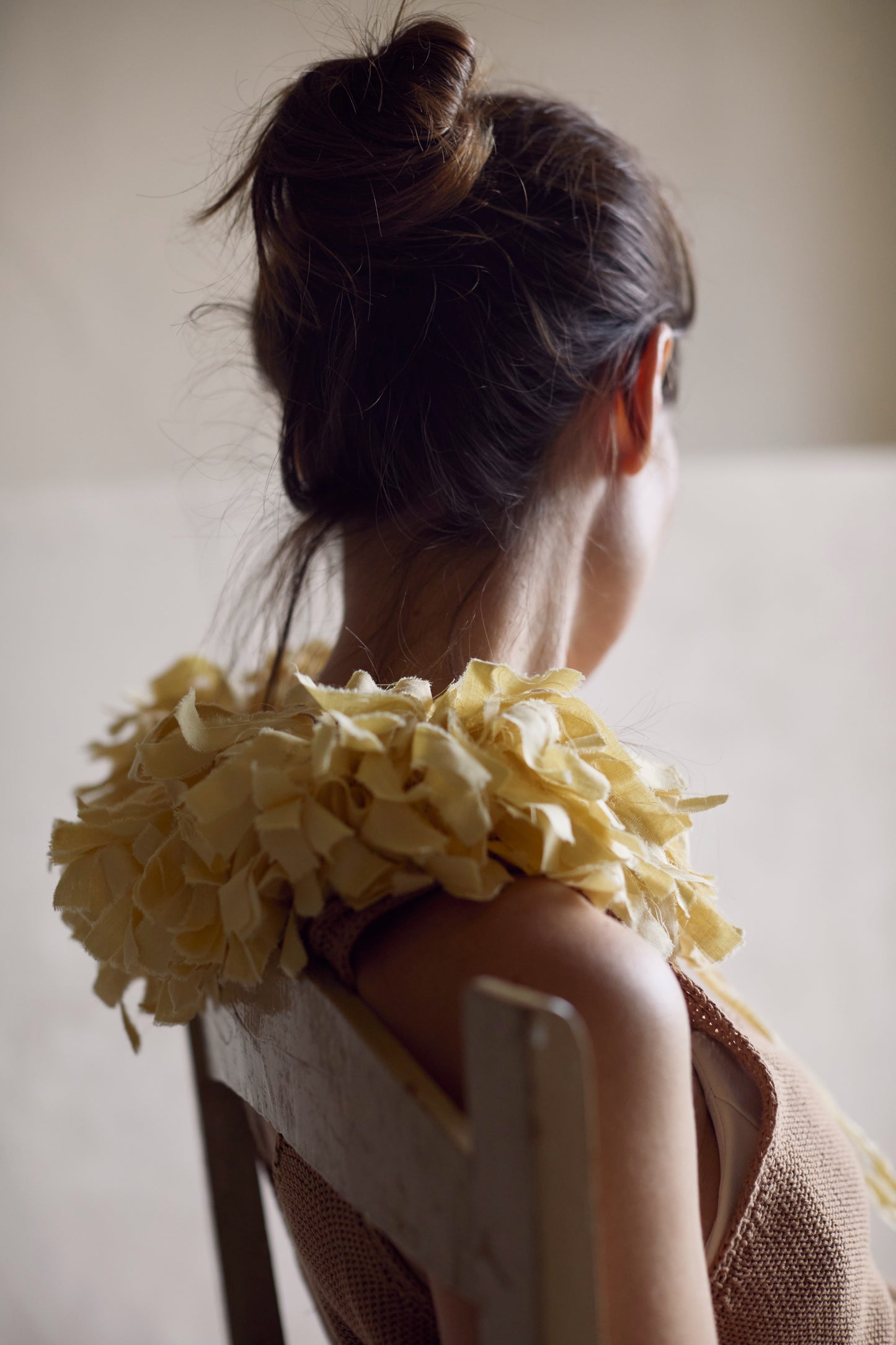 CUELLO TEXTIL