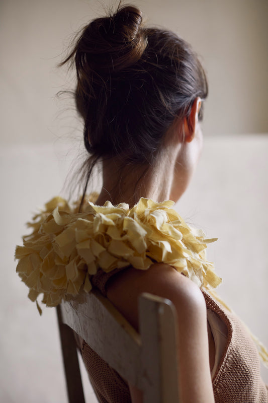 CUELLO TEXTIL