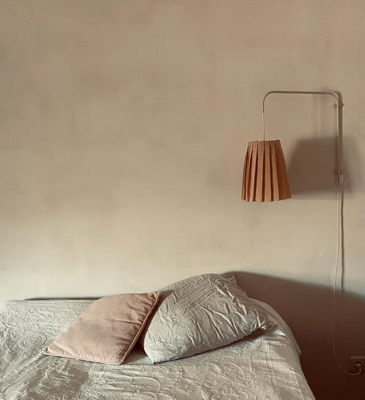 Lámpara MUFFIN   aplique