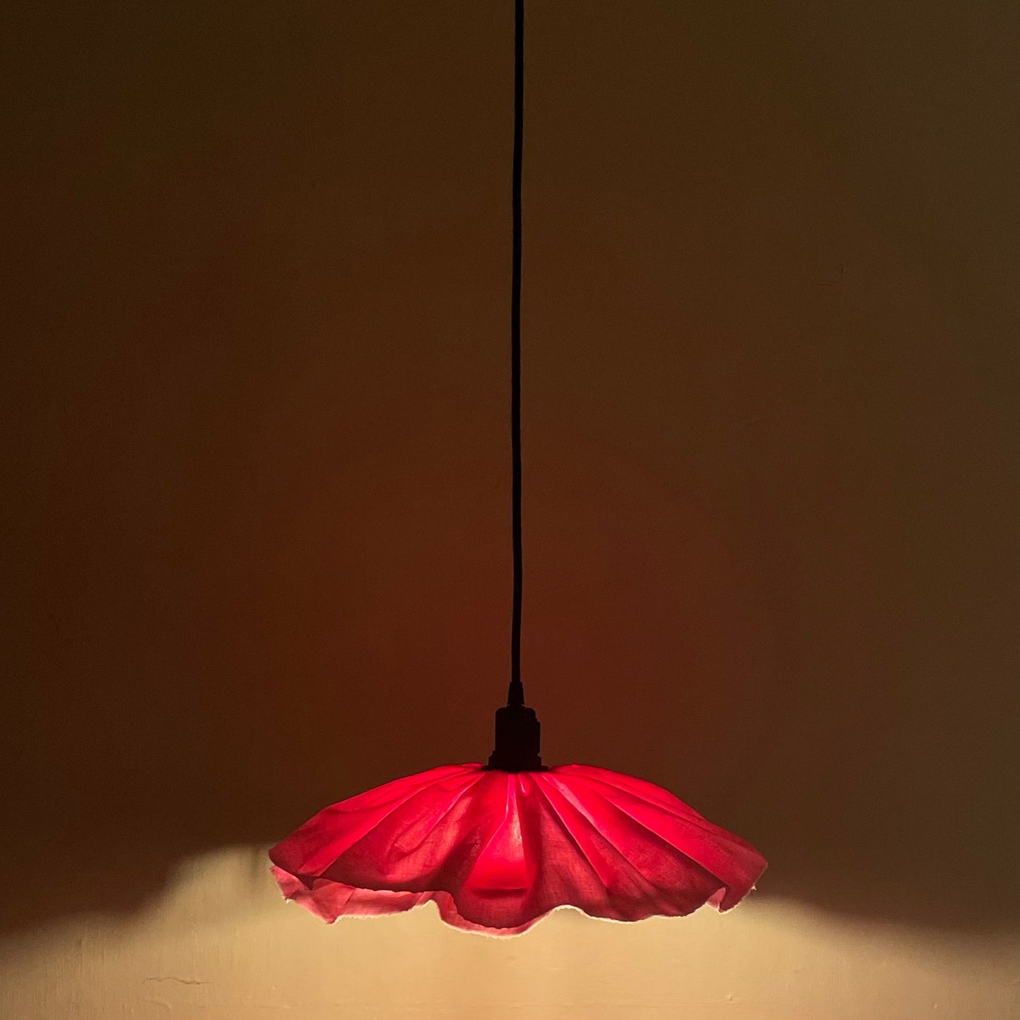 POPPY LAMP