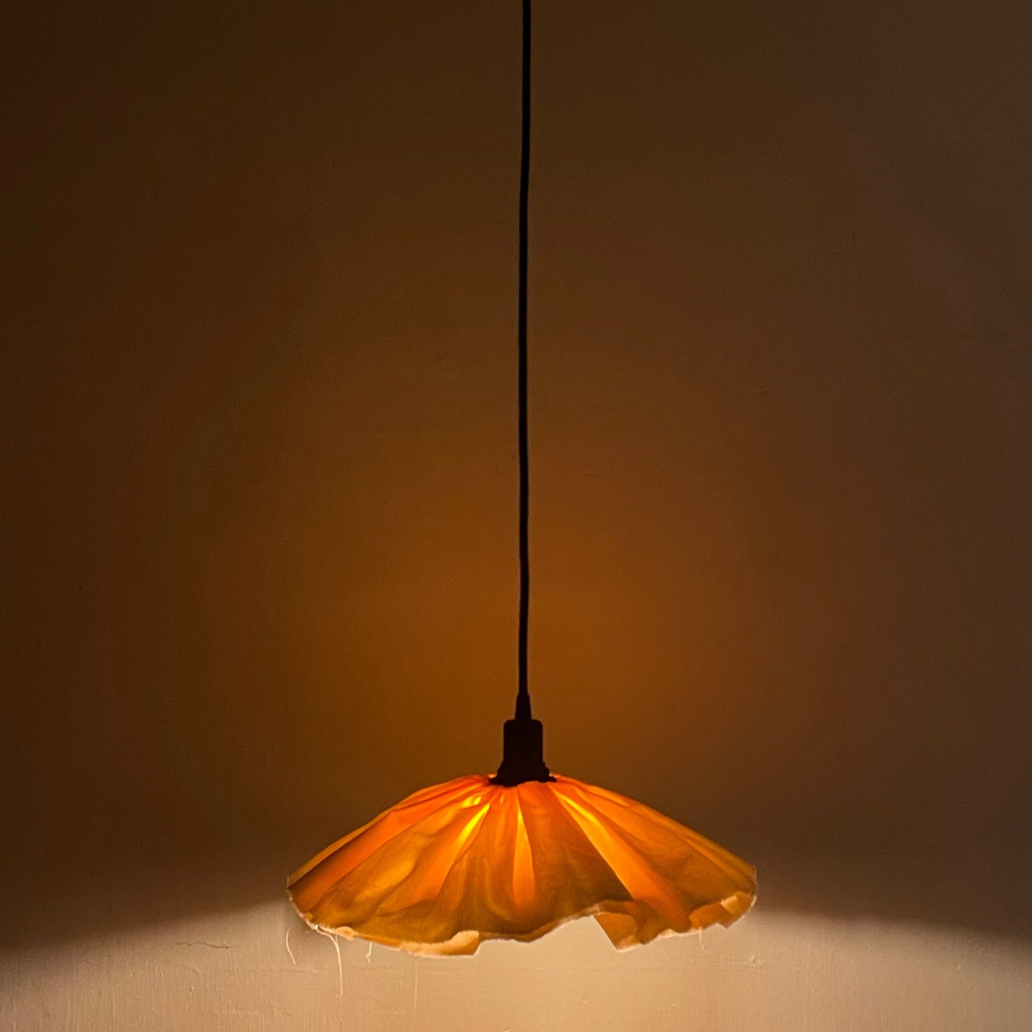 POPPY LAMP