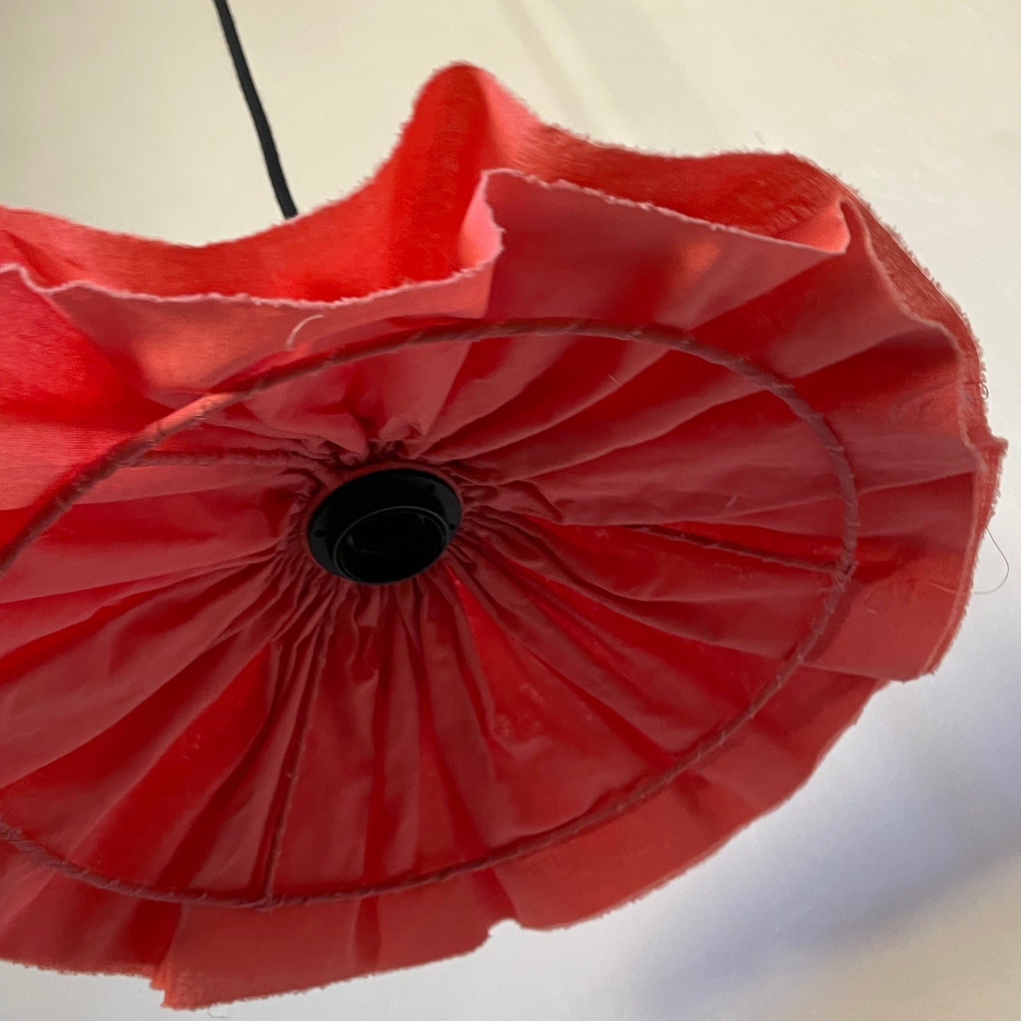 POPPY LAMP