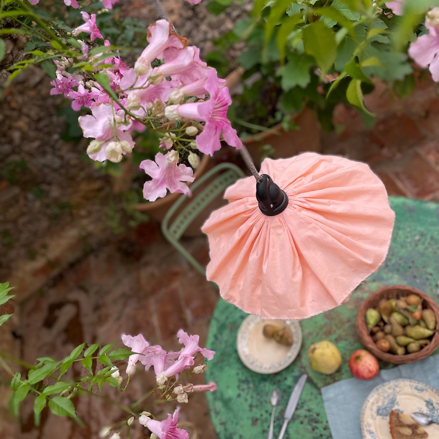 POPPY LAMP