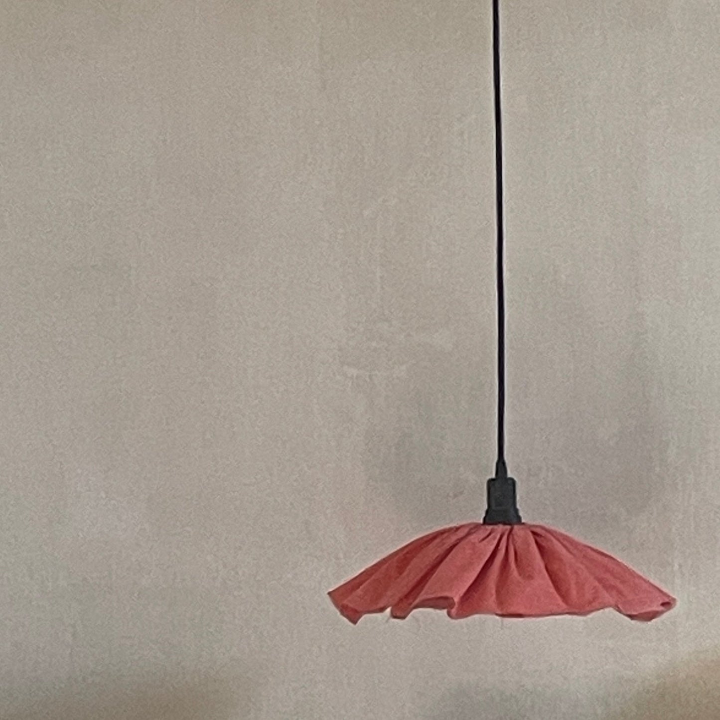 POPPY LAMP