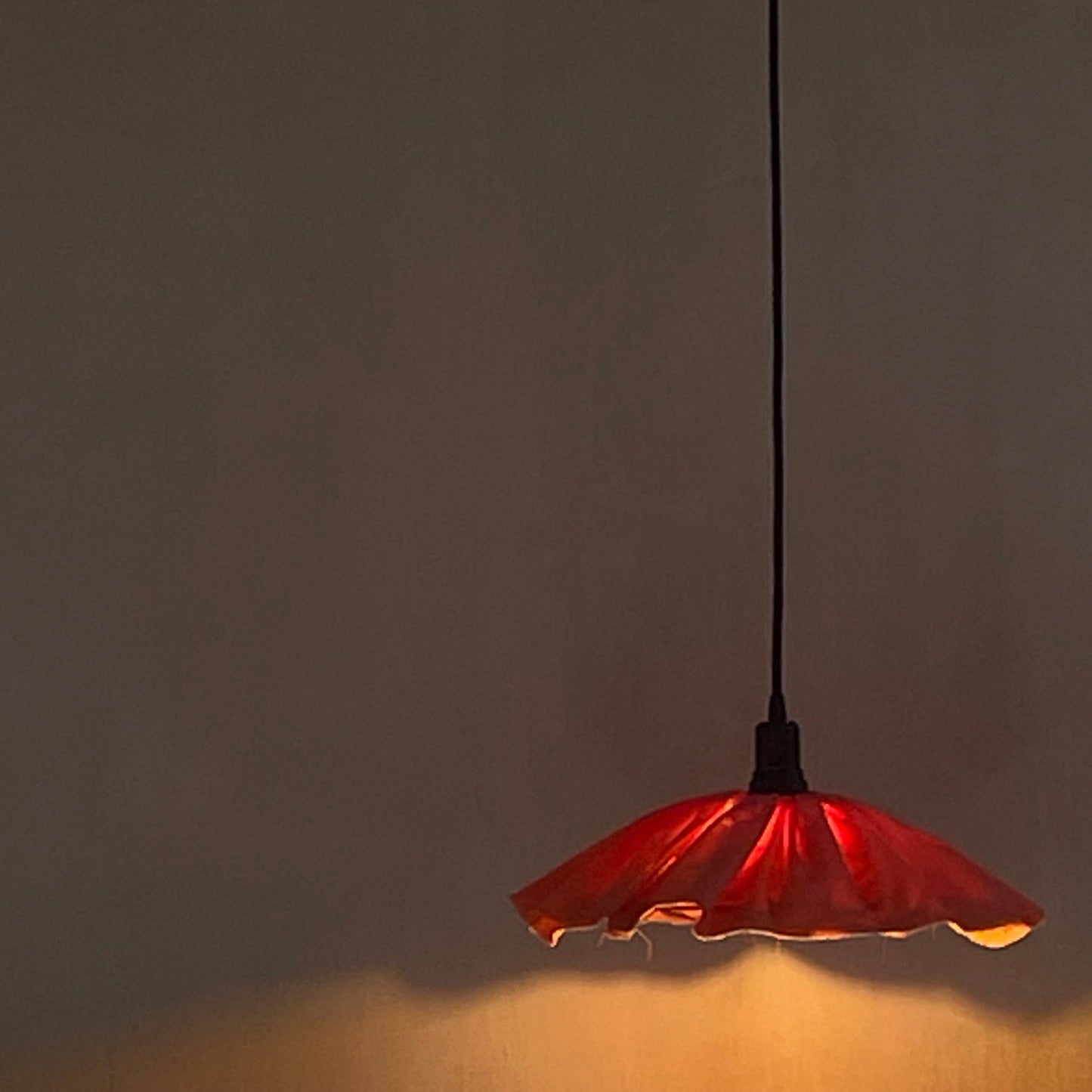 POPPY LAMP