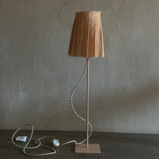 Lámpara MUFFIN XS con base