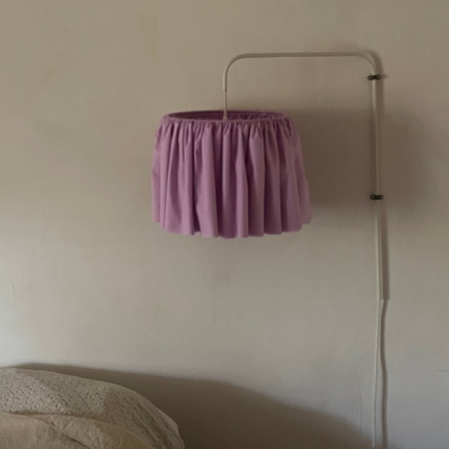 Lámpara LILLY aplique