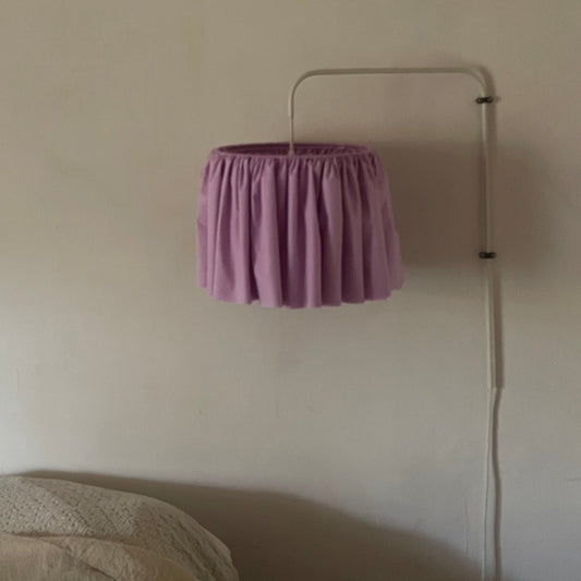 Lámpara LILLY aplique