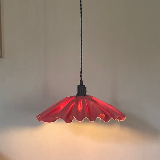 POPPY LAMP