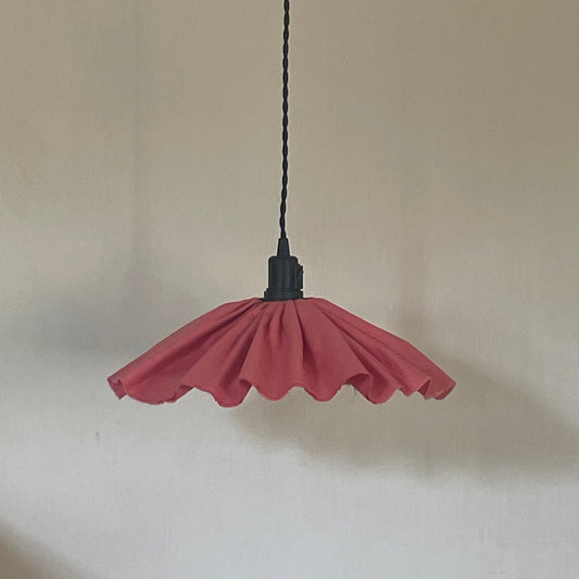 POPPY LAMP