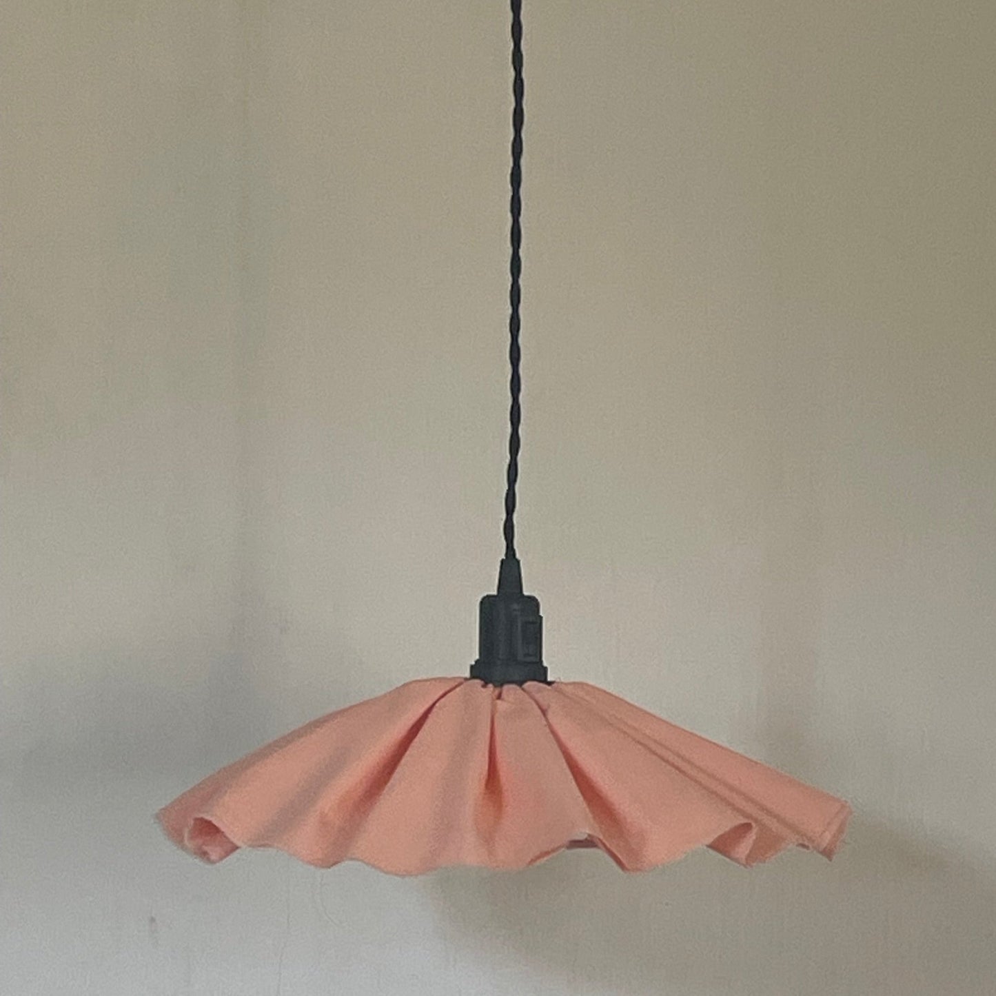 POPPY LAMP