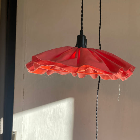 POPPY LAMP