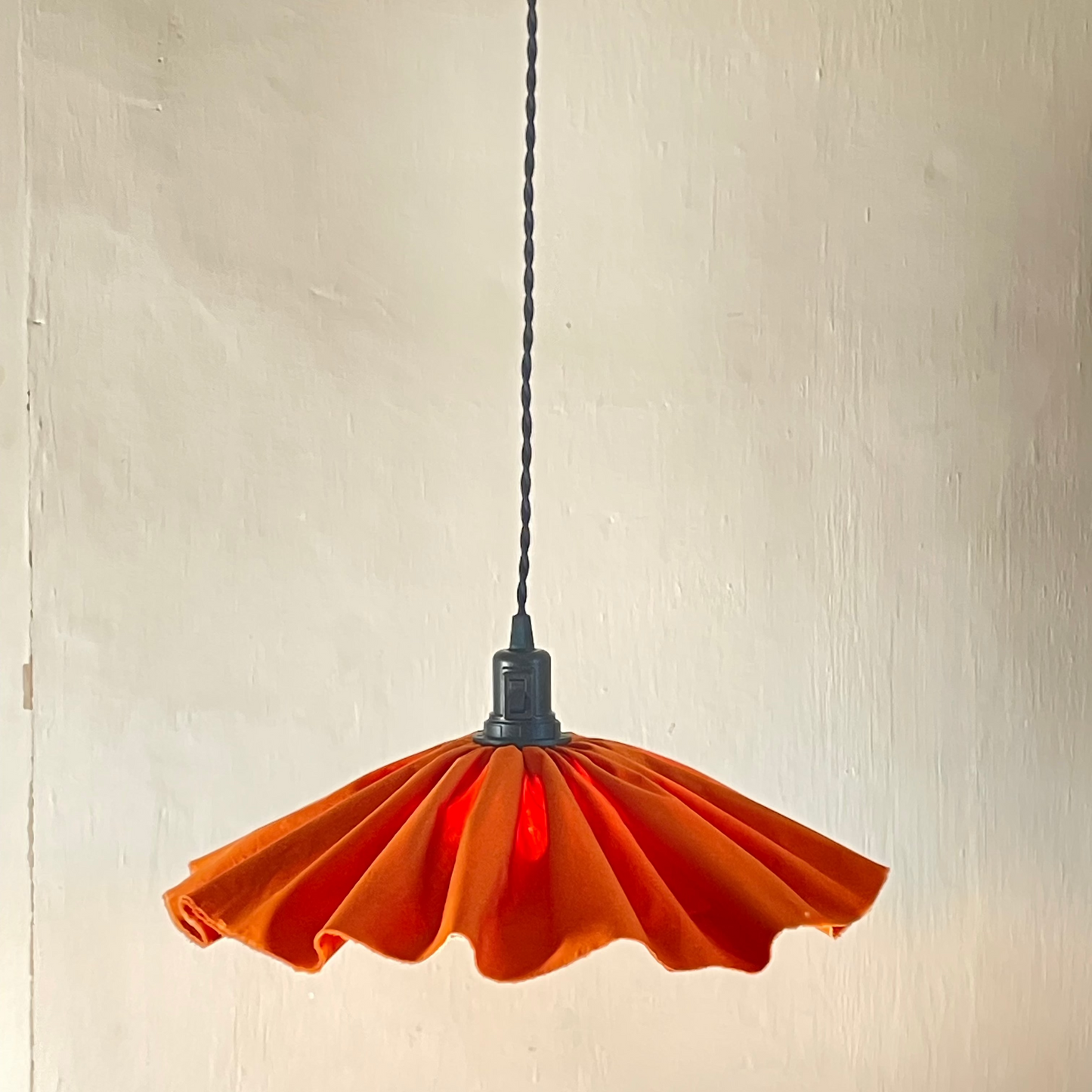 POPPY LAMP