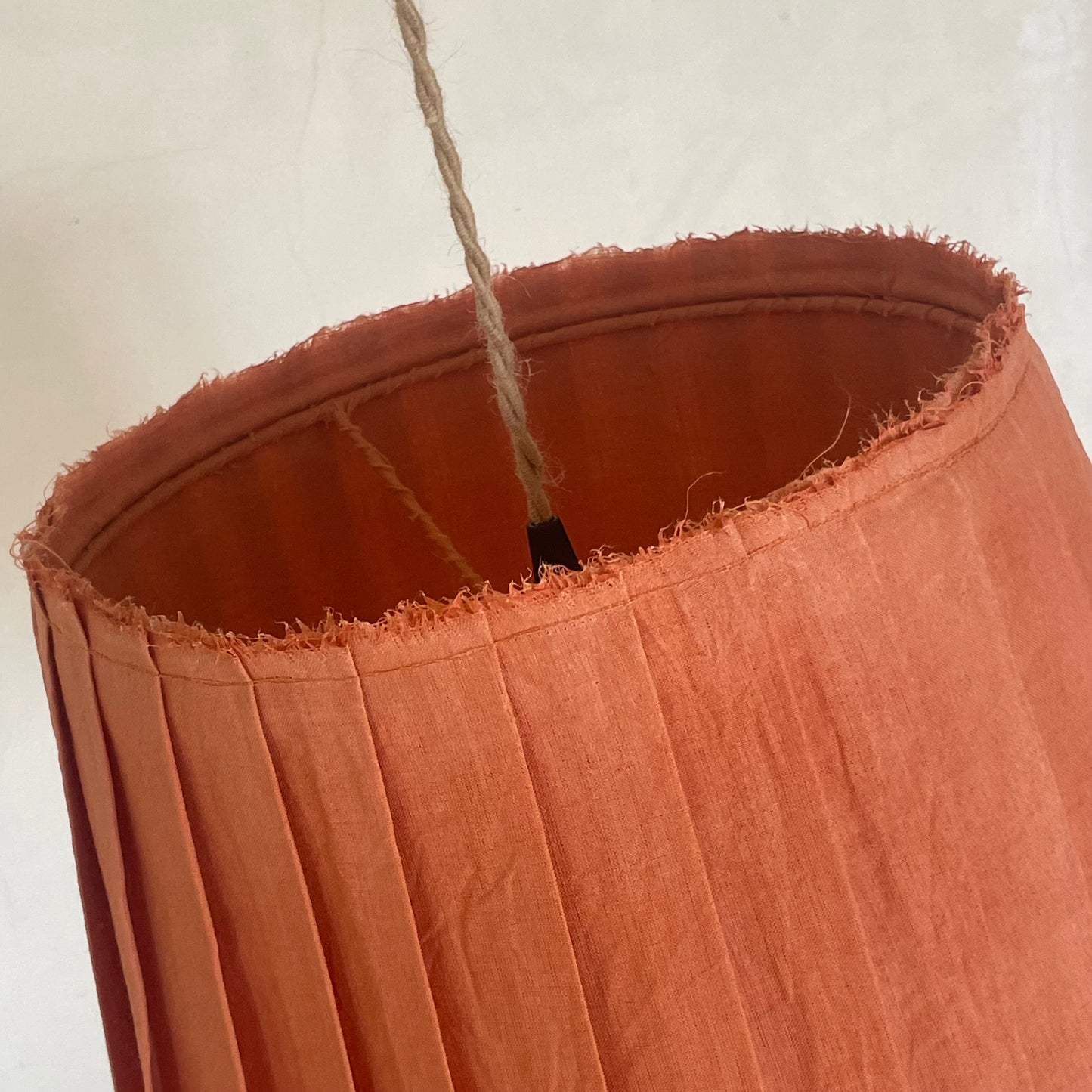 Pantalla MUFFIN caldera 30CM