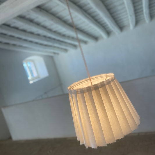 Lámpara MUFFIN de techo