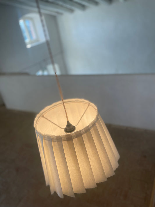 Lámpara MUFFIN de techo